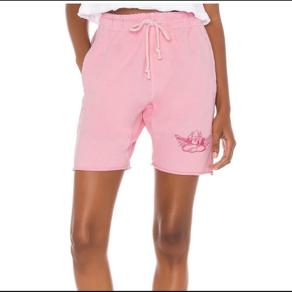 Boys Lie NEVER WORN Sweatshorts